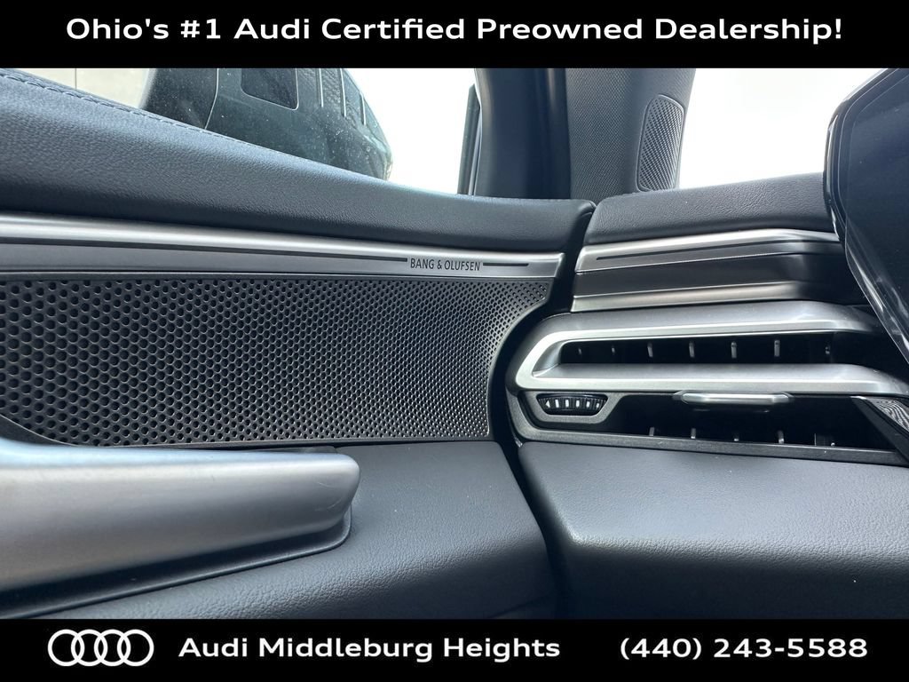 Used 2026 Audi A5 2.0T Premium Plus w/ Premium Plus Package AWD/4WD image 36