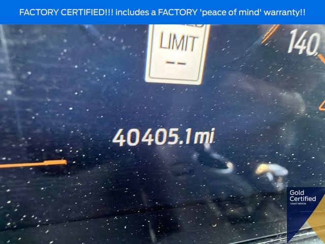 Used 2024 Ford Mustang Premium RWD image 58