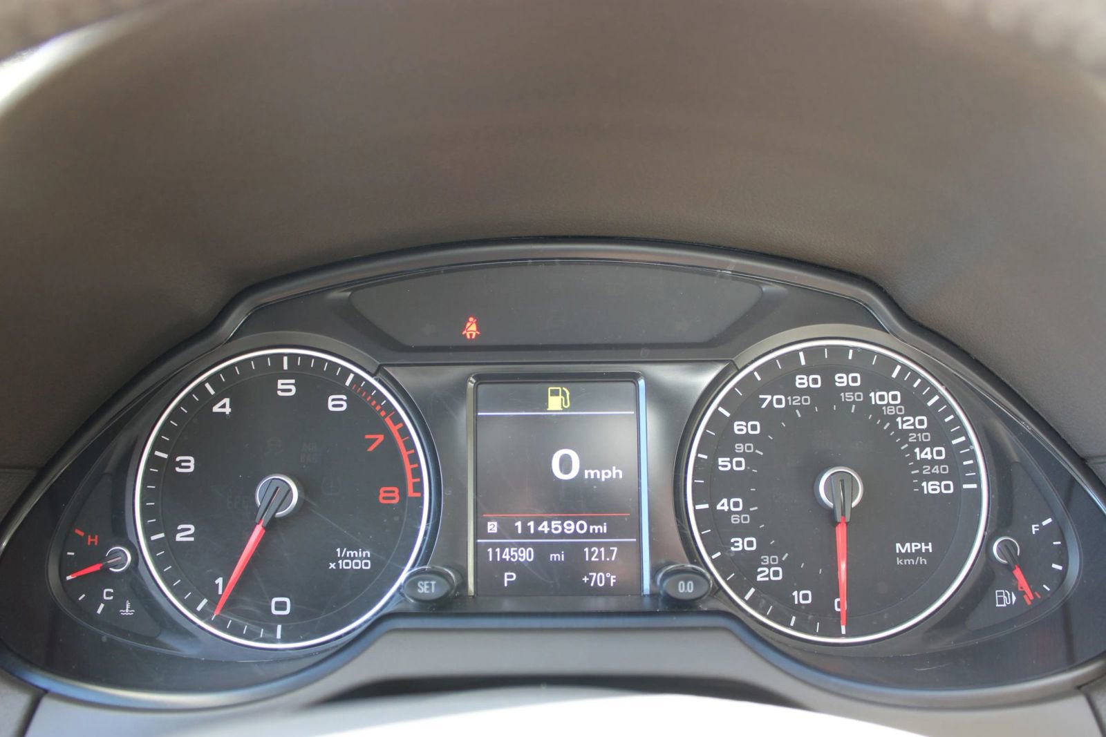 Used 2015 Audi Q5 2.0T Premium Plus w/ Technology Package AWD/4WD image 20