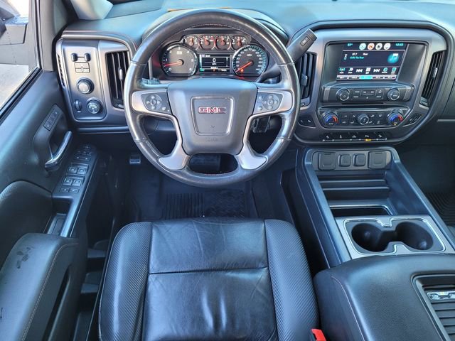 Used 2017 GMC Sierra 1500 SLT image 16