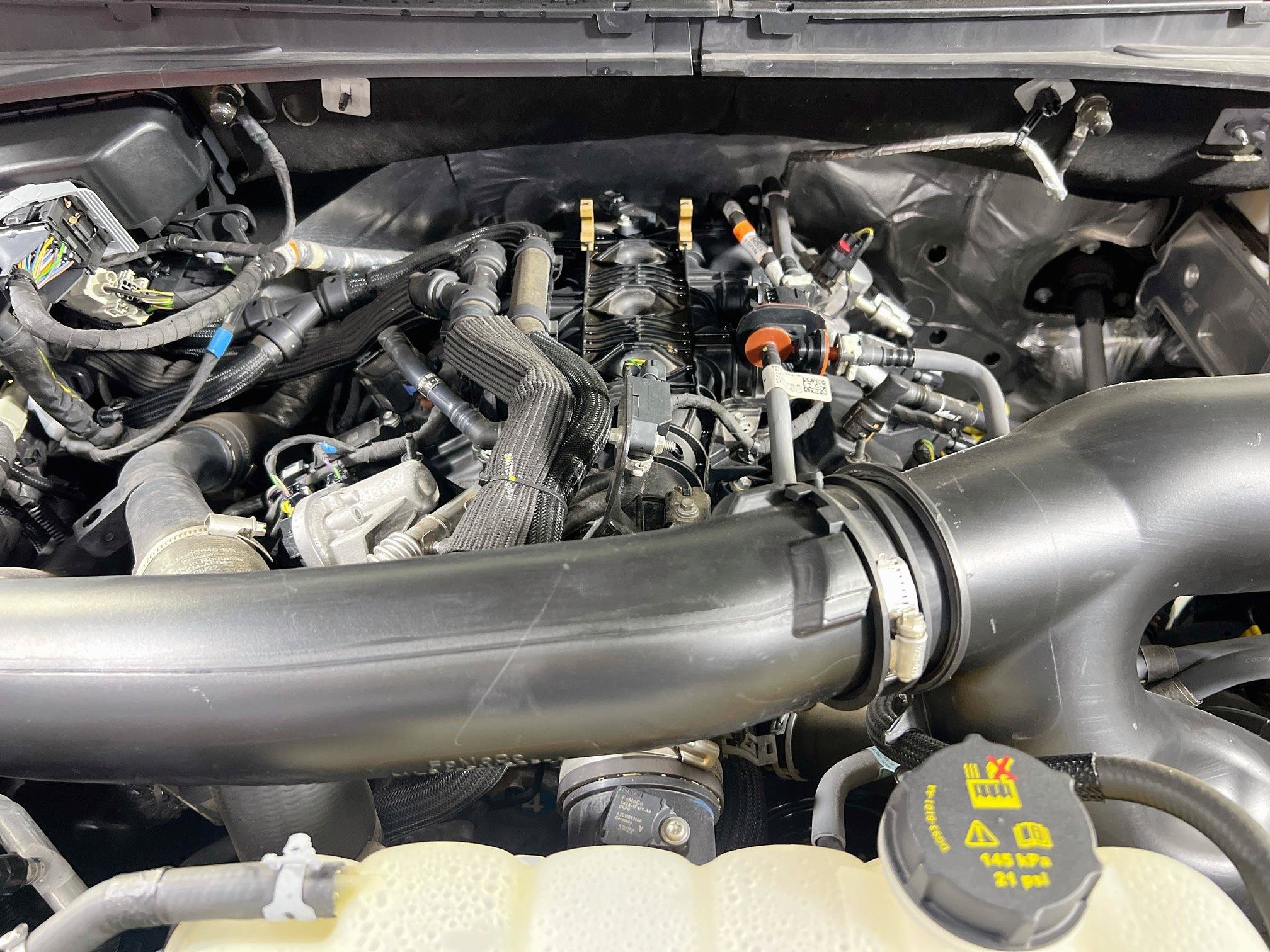 Used 2022 Ford Expedition XLT AWD/4WD image 31