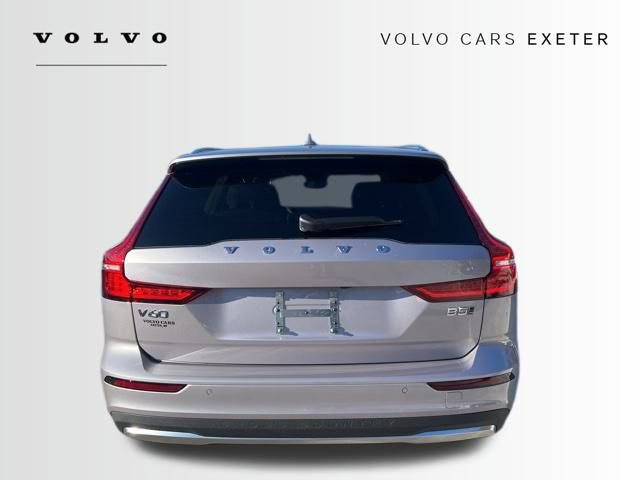 New 2026 Volvo V60 B5 Cross Country Plus w/ Climate Package image 6
