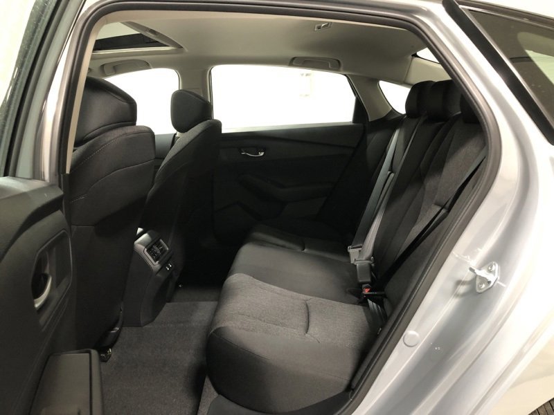 New 2026 Honda Accord SE image 15