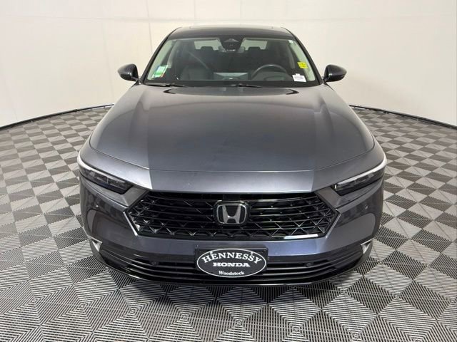 Used 2023 Honda Accord Touring image 9
