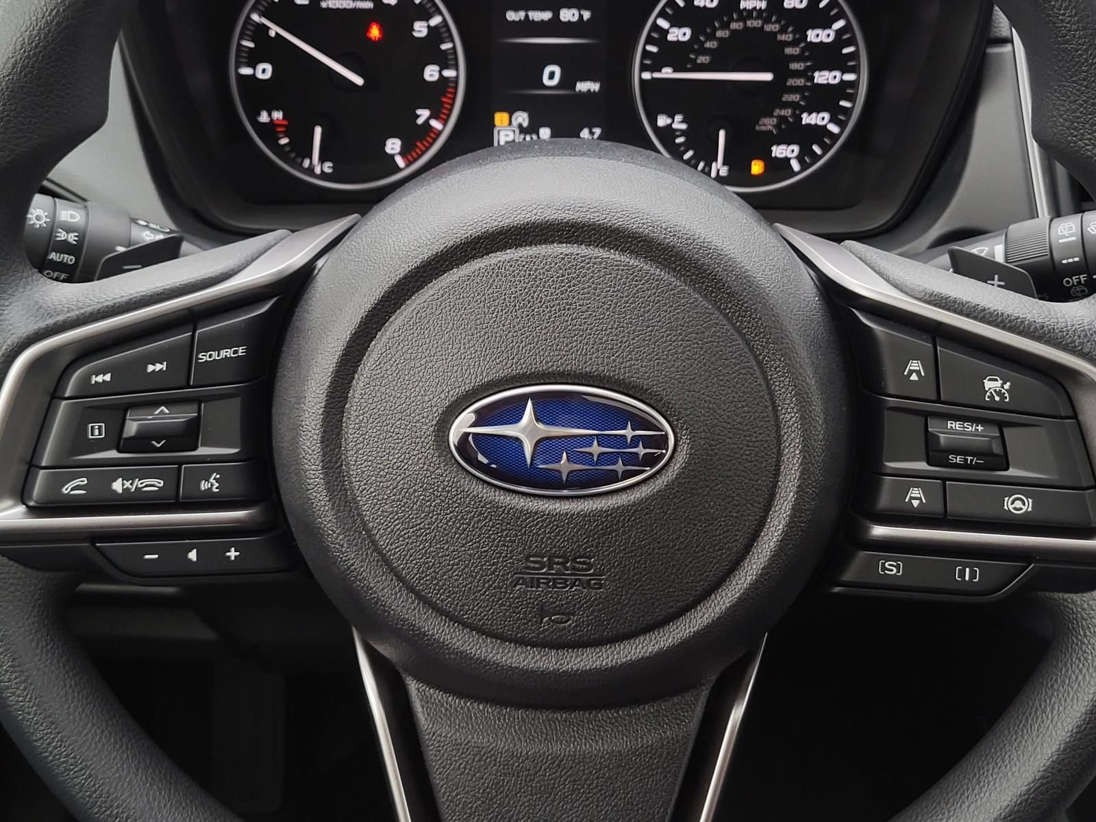 New 2026 Subaru Impreza 2.0i Sport AWD/4WD image 18