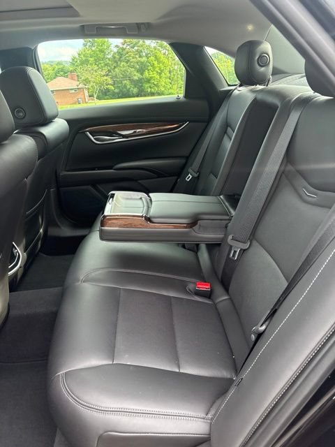 Used 2017 Cadillac XTS Luxury w/ Driver Awareness Package FWD image 7