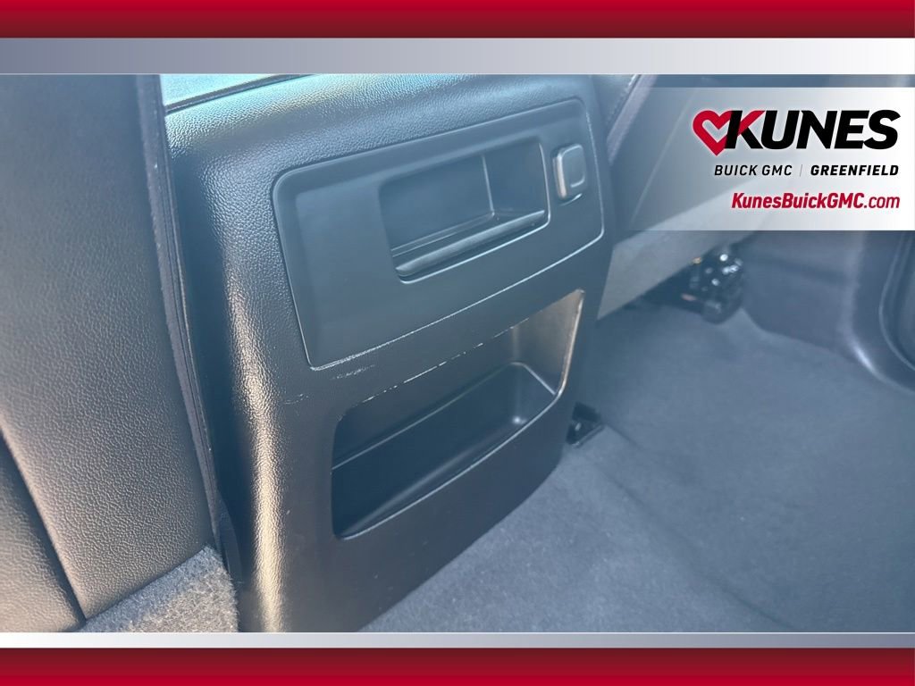 Used 2018 GMC Sierra 1500 SLT AWD/4WD image 37