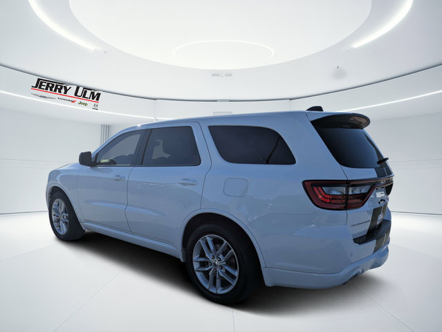 Used 2023 Dodge Durango GT RWD image 5