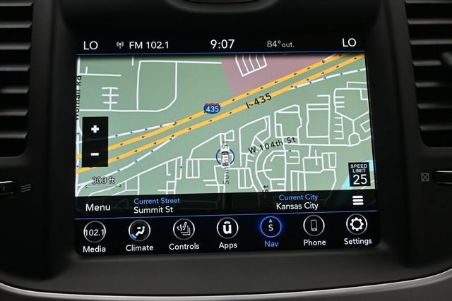 Used 2023 Chrysler 300 Touring L w/ Popular Equipment Group RWD image 22