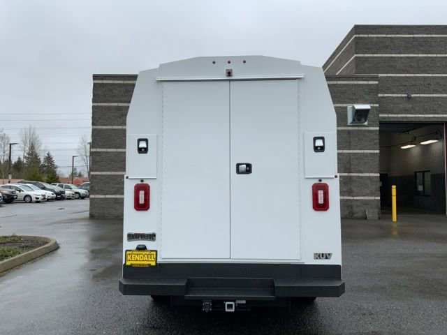 New 2025 Ford E-350 and Econoline 350 Super Duty w/ Power Equipment Group image 5