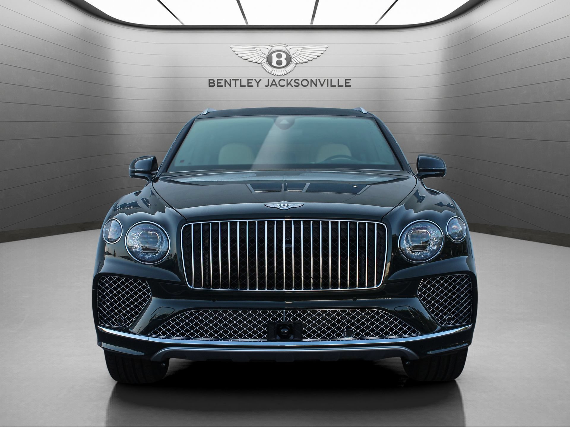Certified 2024 Bentley Bentayga Extended Wheelbase AWD/4WD image 10
