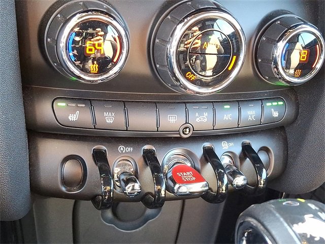 Used 2017 MINI Cooper S image 24