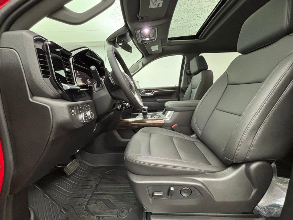 New 2026 GMC Sierra 1500 Elevation w/ Elevation Premium Package image 19