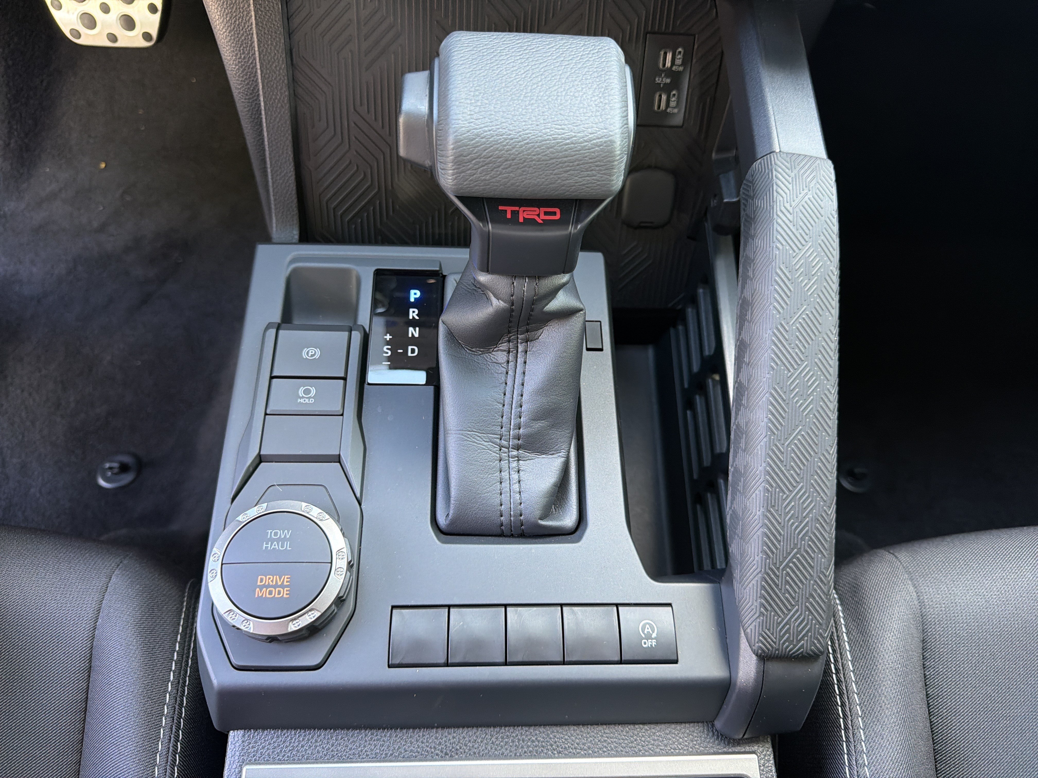 Used 2026 Toyota Tacoma TRD Sport RWD image 31