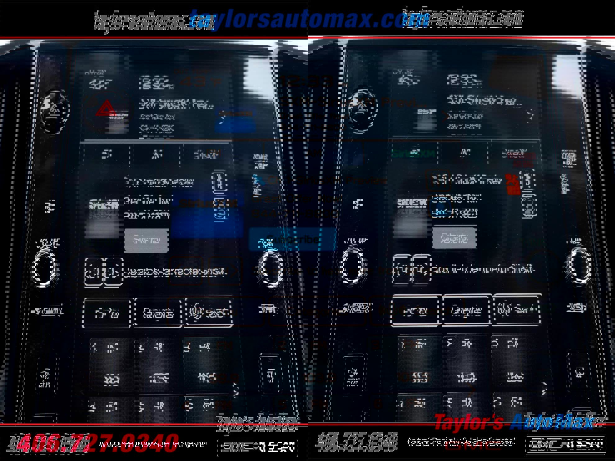 Used 2024 Subaru Ascent Limited w/ Technology Package image 12