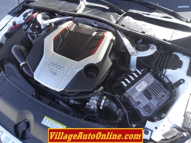 Used 2018 Audi S5 Prestige w/ S Sport Package image 40