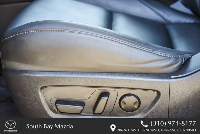 Used 2023 MAZDA CX-30 AWD 2.5 S w/ Preferred Package image 22