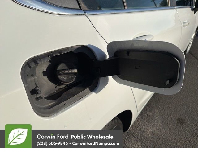 Used 2017 Chevrolet Cruze LT w/ Convenience Package image 10