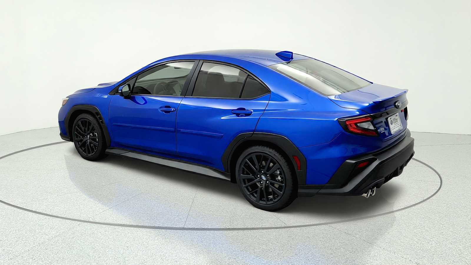 New 2026 Subaru WRX GT AWD/4WD image 6