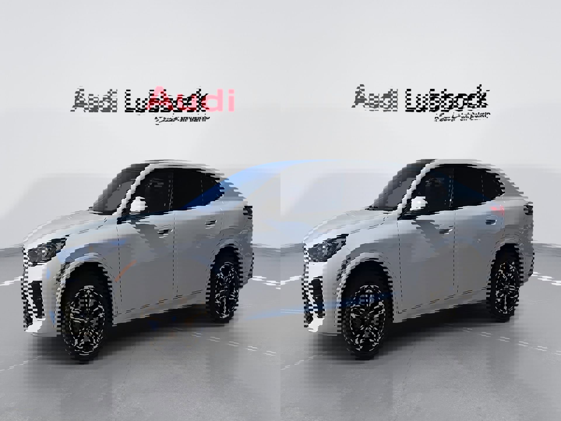 Used 2026 BMW X2 xDrive28i AWD/4WD image 5