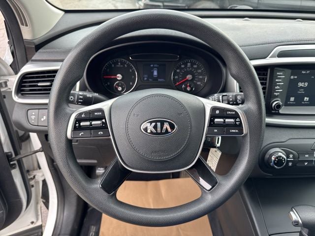 Used 2020 Kia Sorento LX AWD/4WD image 12