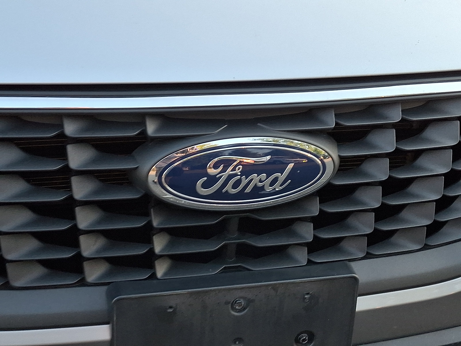 Used 2023 Ford Escape Active AWD/4WD image 8