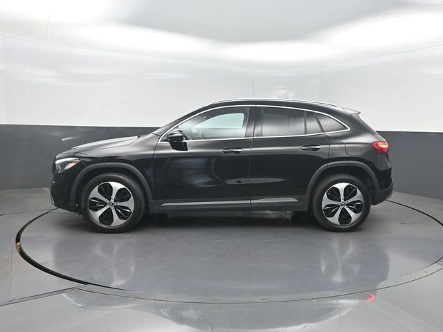 Used 2025 Mercedes-Benz GLA 250 image 2