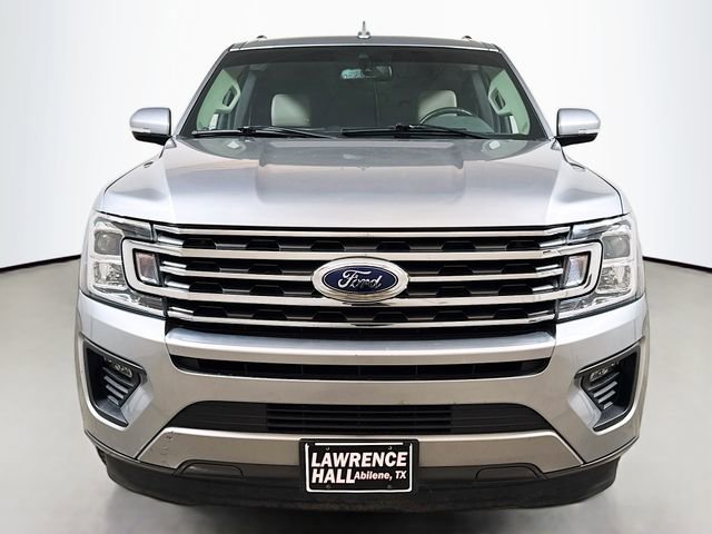 Used 2021 Ford Expedition Max XLT image 2