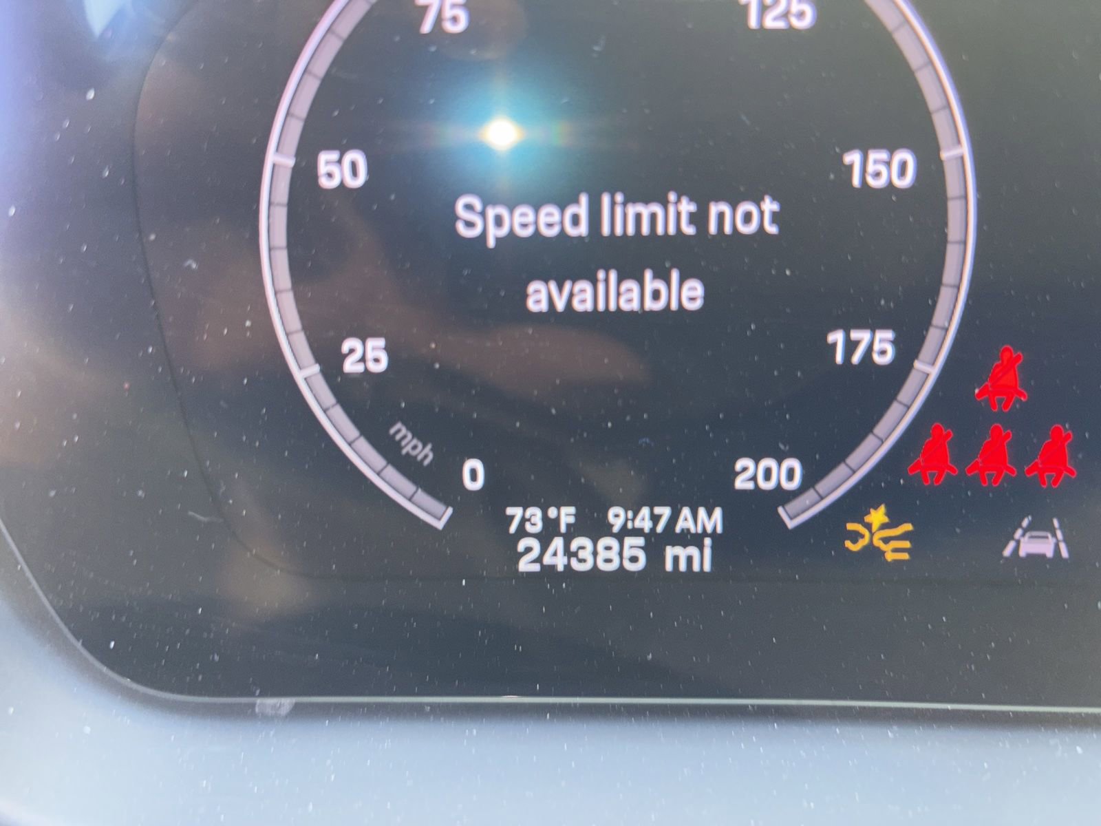 Used 2024 Porsche Cayenne S image 13