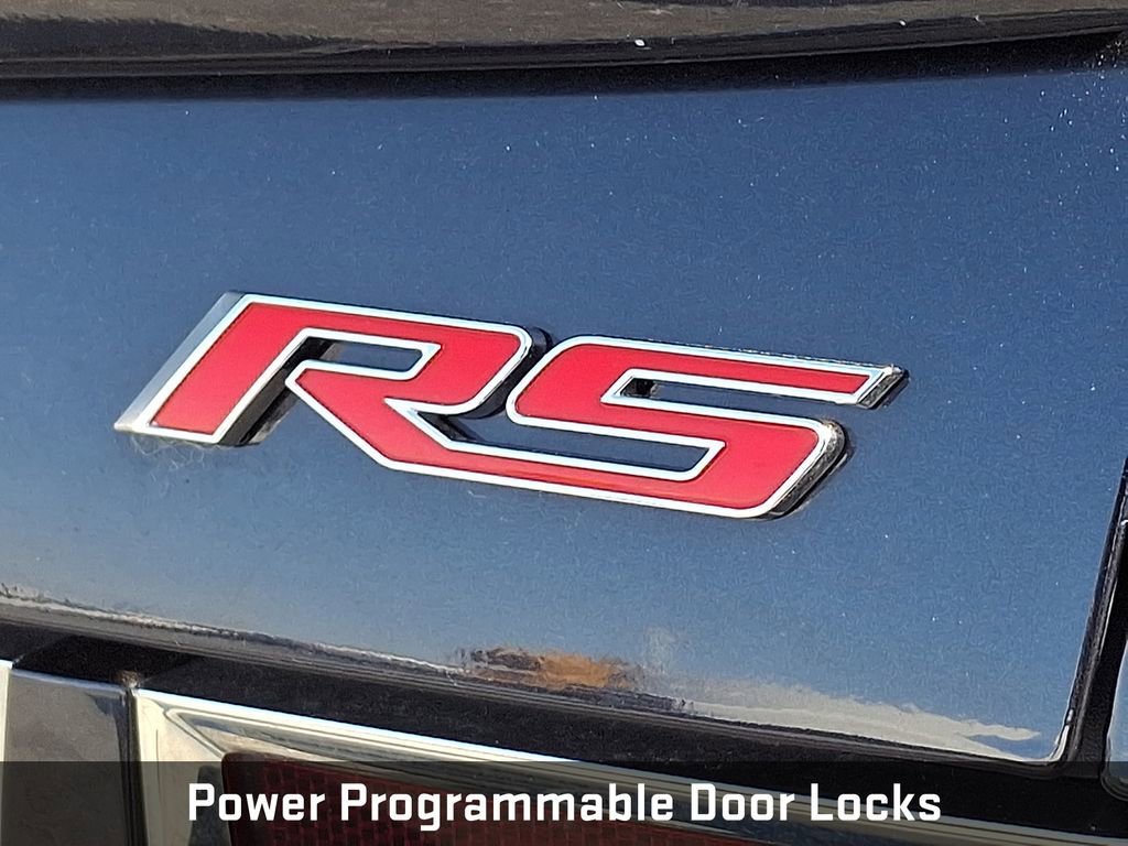 Used 2013 Chevrolet Camaro LT w/ RS Package image 22