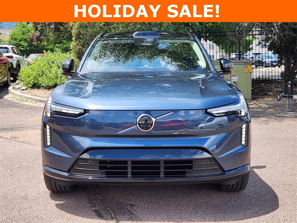 New 2025 Volvo EX90 Ultra image 5