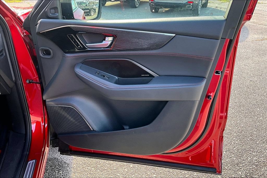 New 2026 Acura MDX Type S AWD/4WD image 9