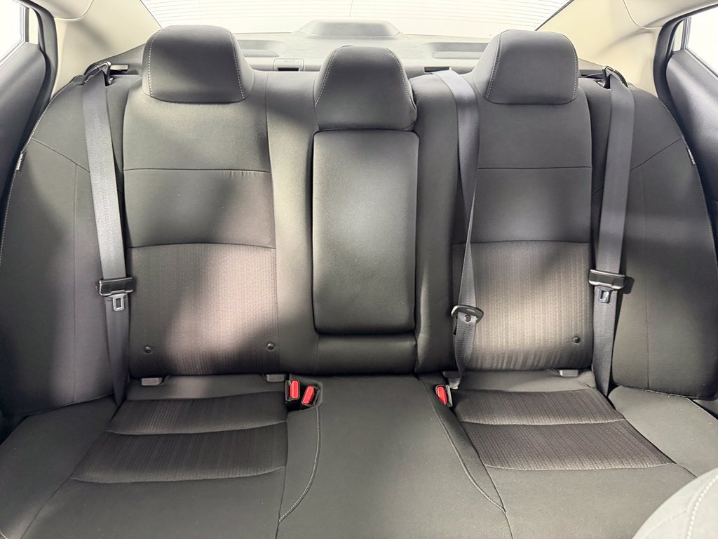 Used 2026 Nissan Altima 2.5 SV FWD image 19