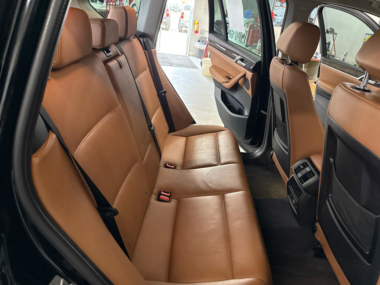 Used 2016 BMW X3 xDrive28i image 46