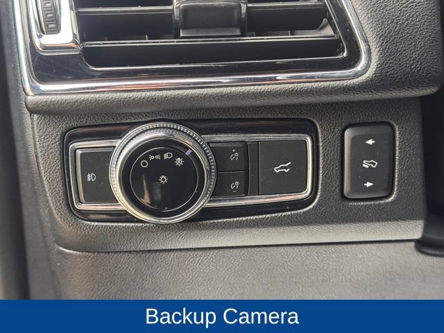 Used 2019 Lincoln Navigator L Reserve AWD/4WD image 19