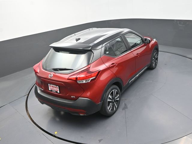 Used 2019 Nissan Kicks SR w/ SR Premium Package image 46