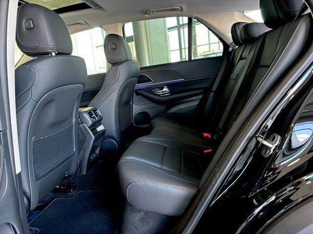 Certified 2026 Mercedes-Benz GLE 350 4MATIC image 30