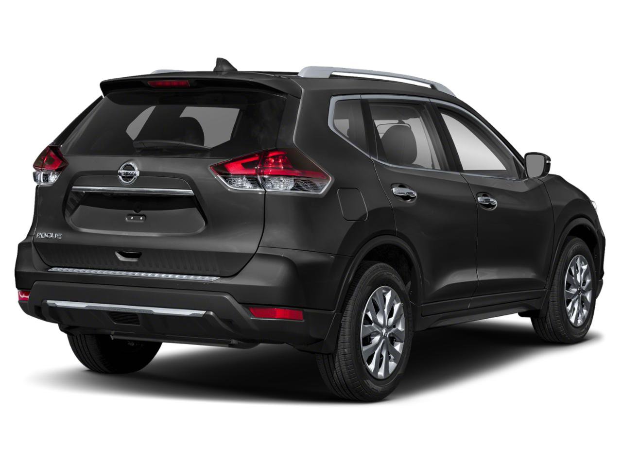 Used 2018 Nissan Rogue S FWD image 38