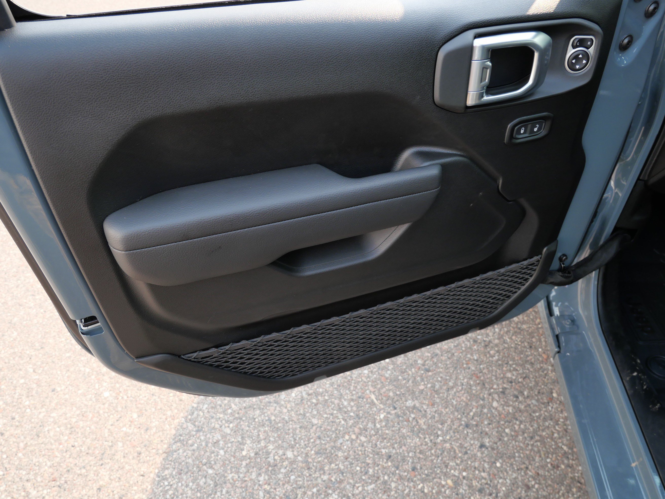 New 2026 Jeep Wrangler Unlimited Sport AWD/4WD image 6