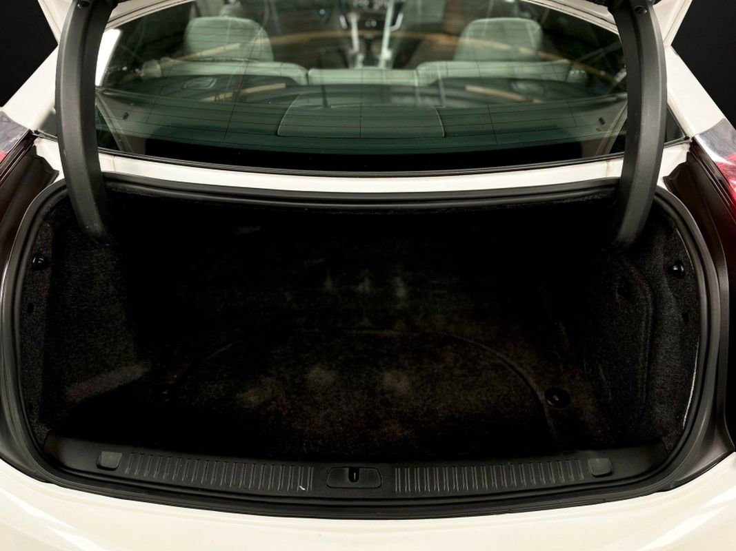 Used 2014 Cadillac CTS 2Dr Coupe image 34