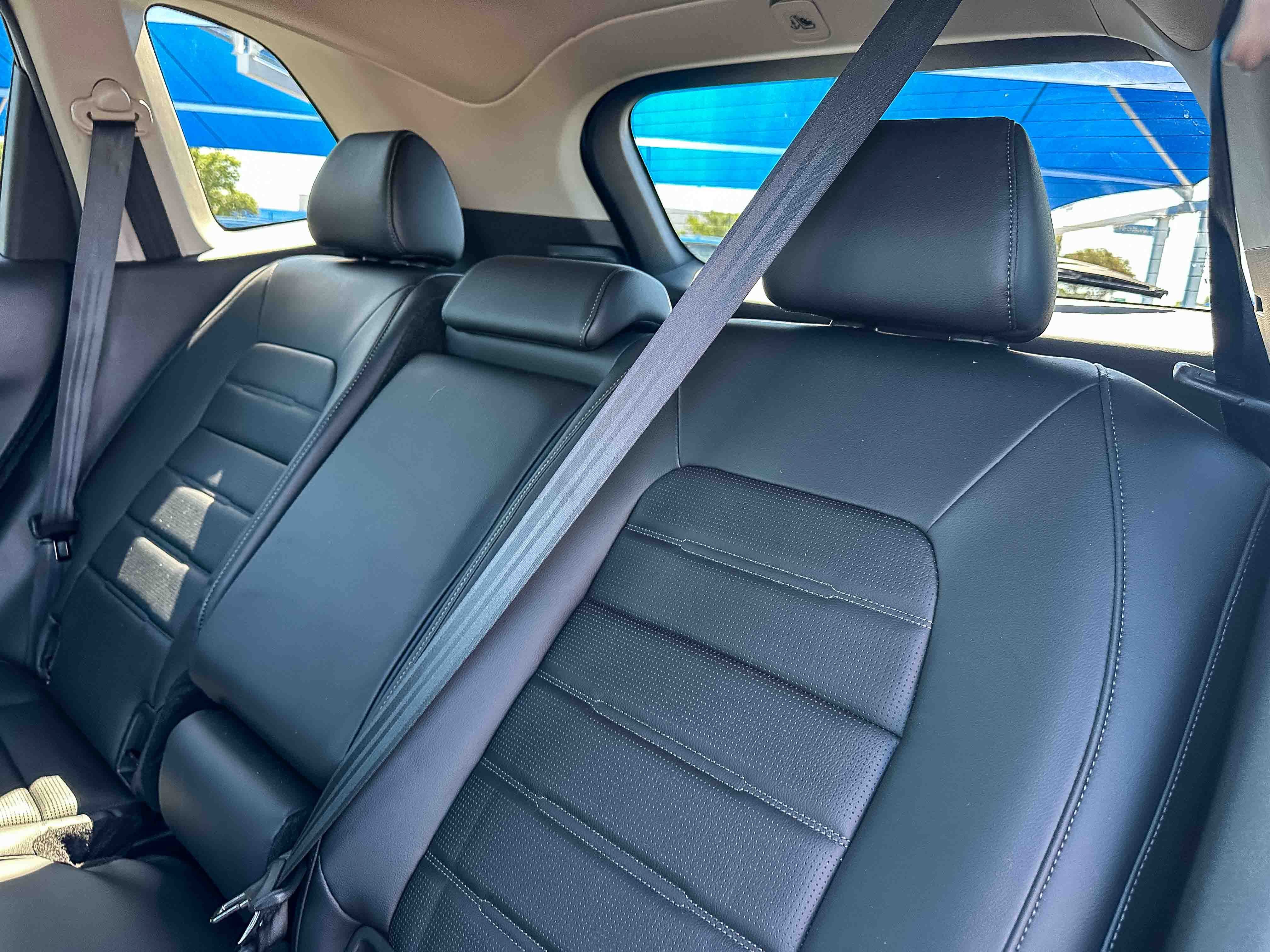Used 2023 Honda CR-V EX-L image 20