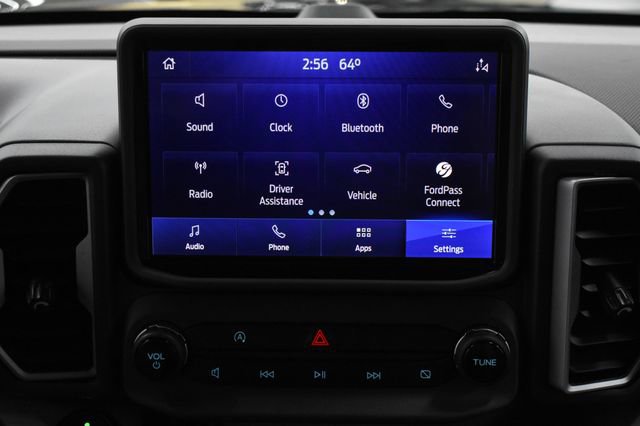 Used 2021 Ford Bronco Sport Big Bend image 31