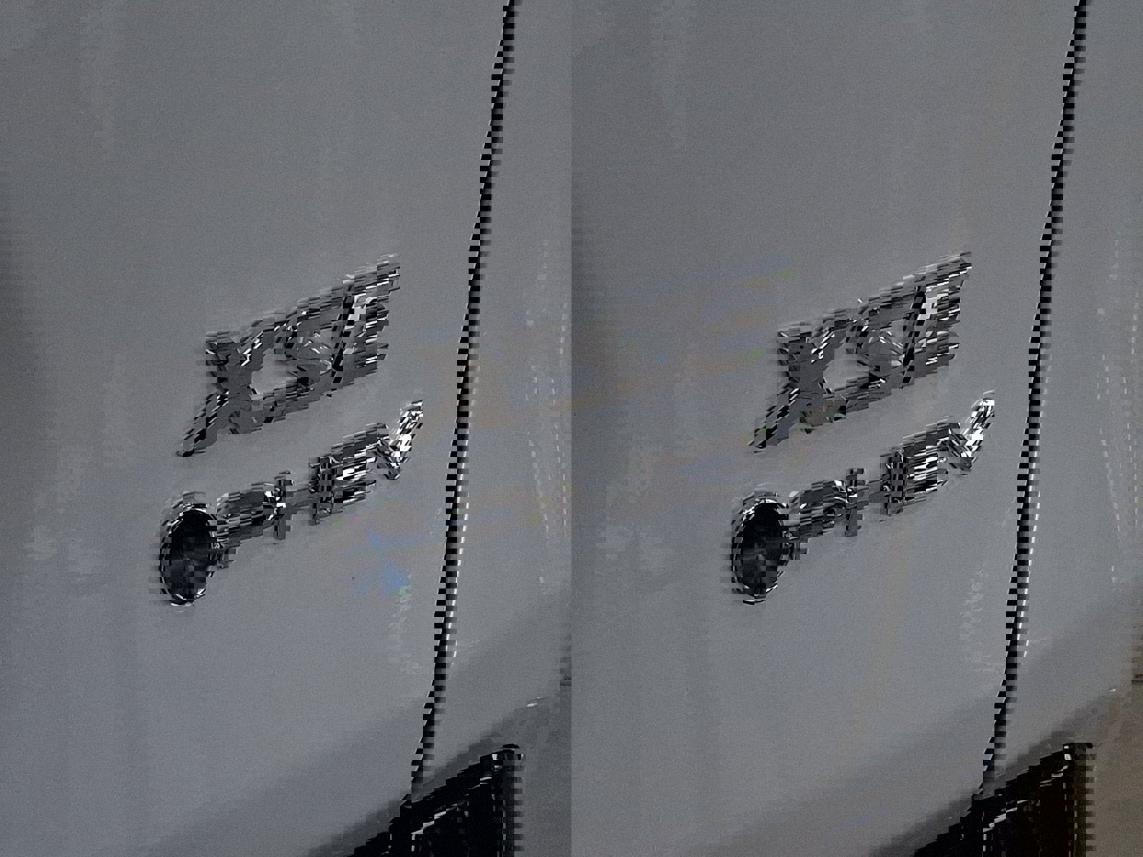 New 2025 Toyota RAV4 XSE image 19