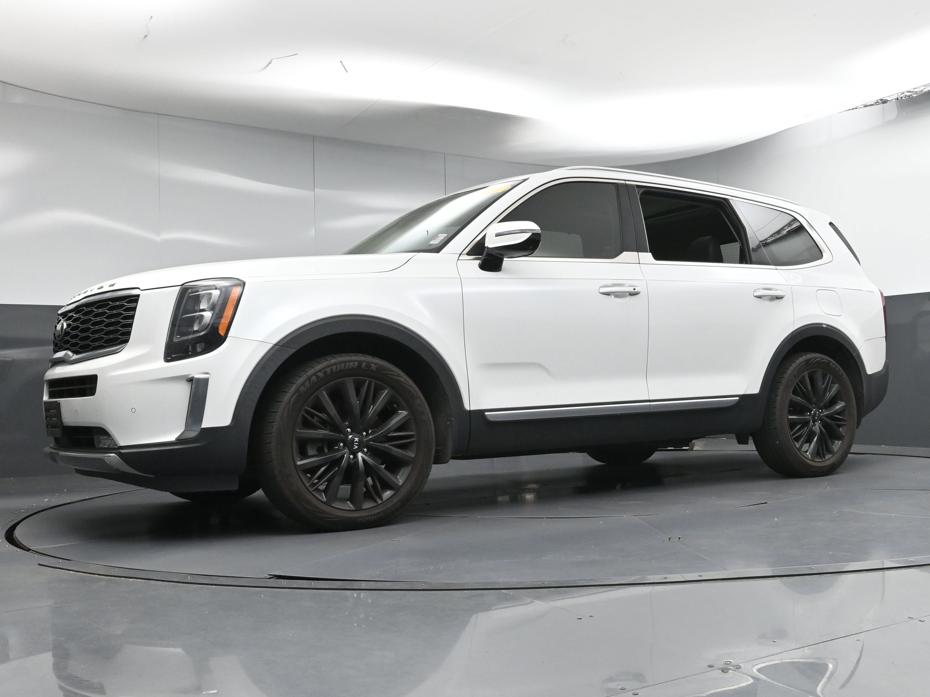 Used 2020 Kia Telluride SX image 23