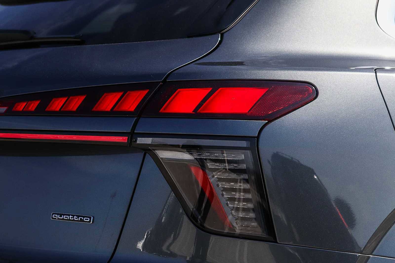 New 2026 Audi Q3 quattro 2.0T image 10