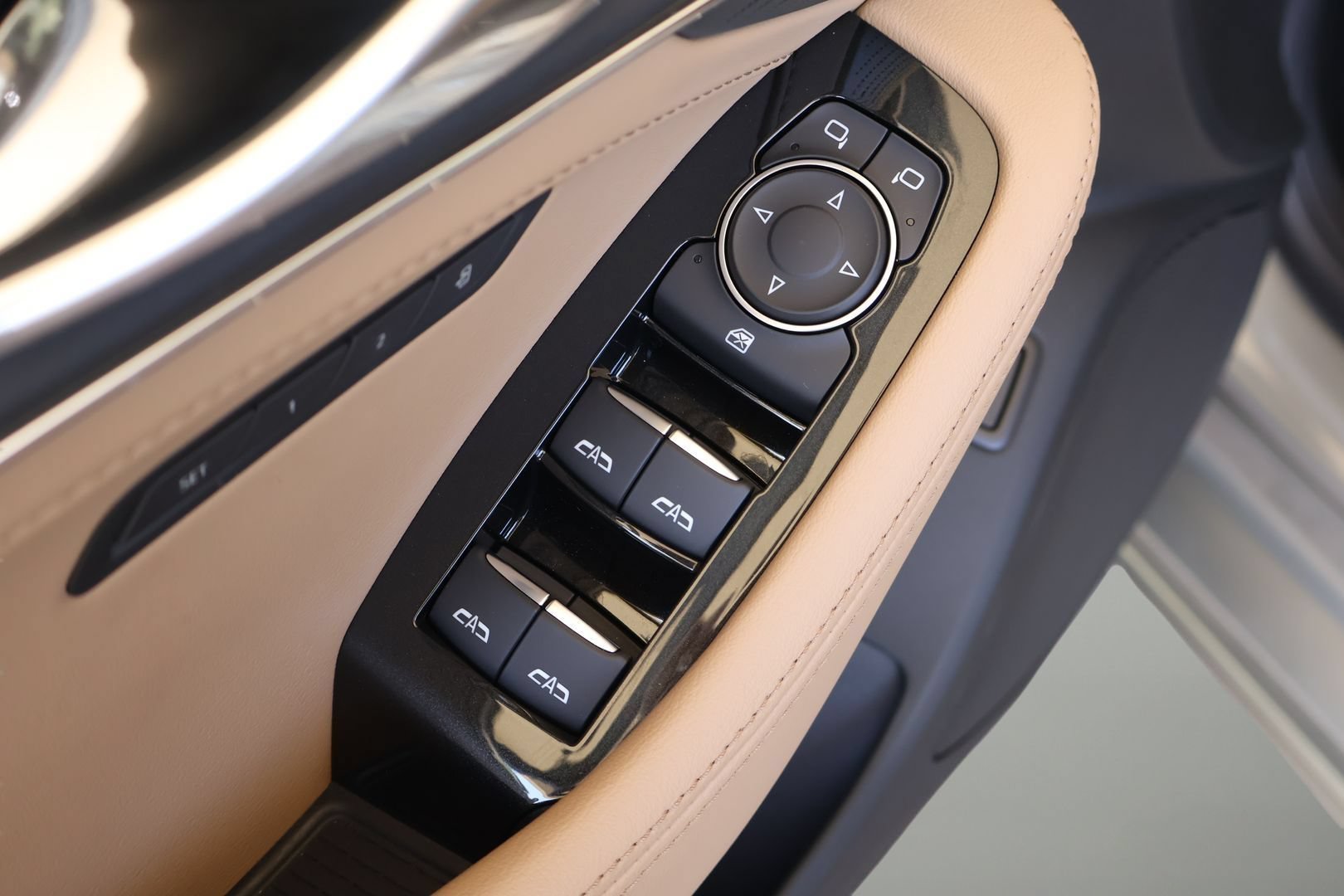 New 2026 Cadillac CT5 Premium Luxury RWD image 11
