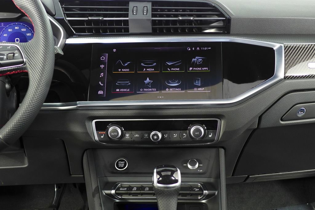 Used 2025 Audi Q3 2.0T Premium Plus w/ Premium Plus Package image 26