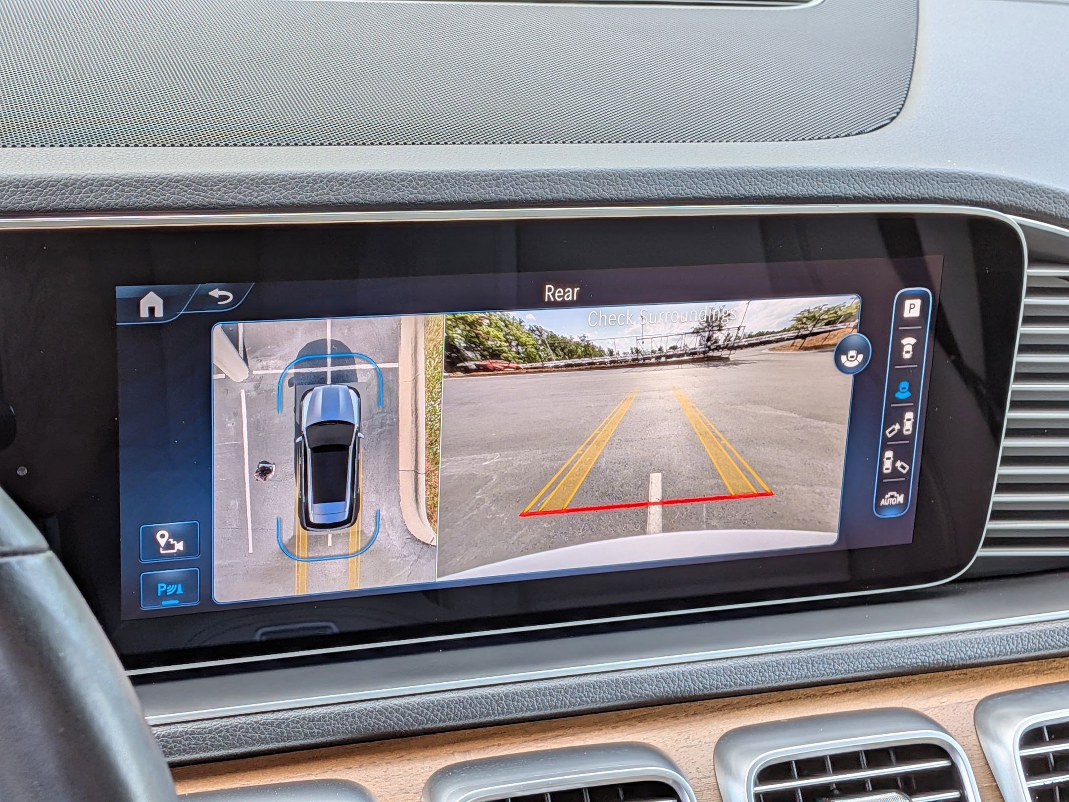 Certified 2024 Mercedes-Benz GLE 350 4MATIC image 26