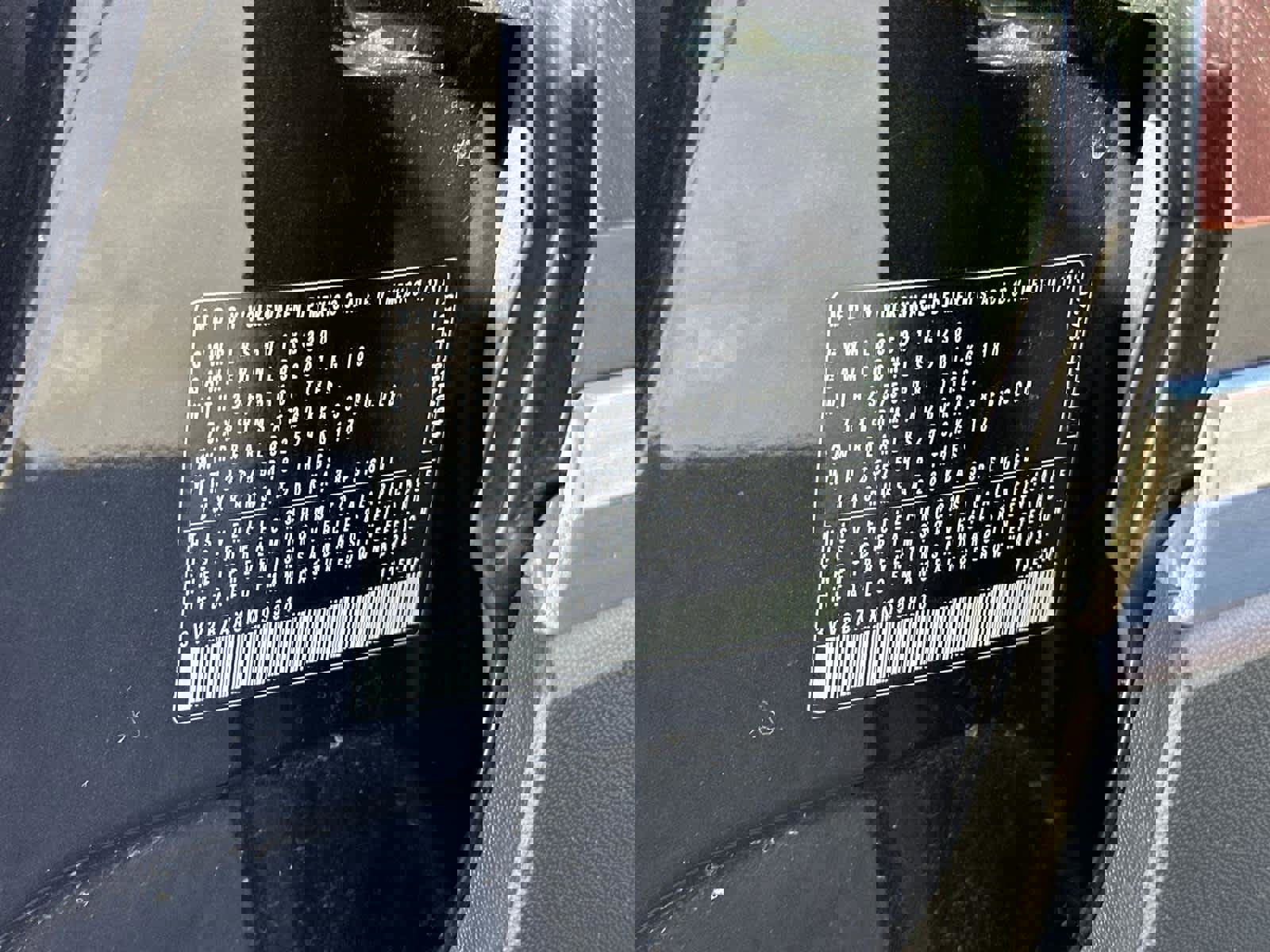 Used 2019 Volkswagen Tiguan SEL image 22