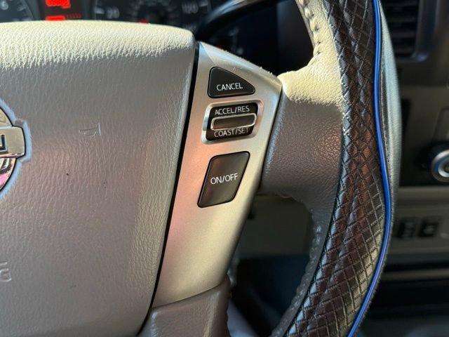 Used 2016 Nissan NV 3500 SL image 43